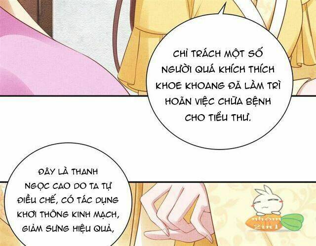 Thịnh Sủng Y Phi Chi Dao Quan Truyện: Chapter 109