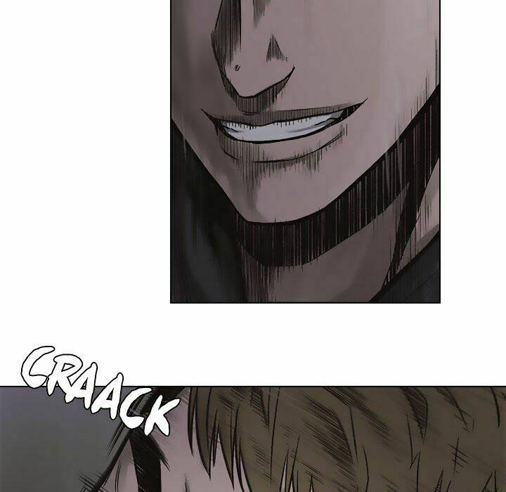 Nắm Đấm: Chapter 2