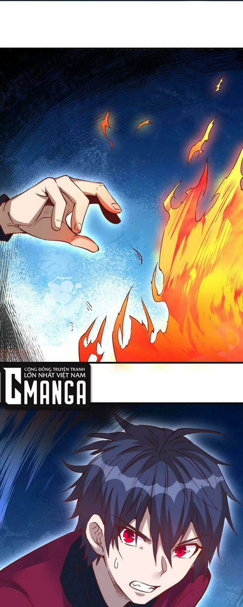 Thánh Đường Chi Thành: Chapter 92