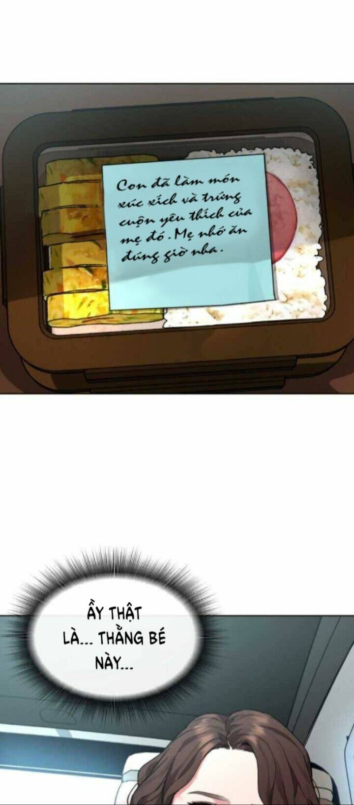 Đứa Trẻ Bình Thường: Chapter 1