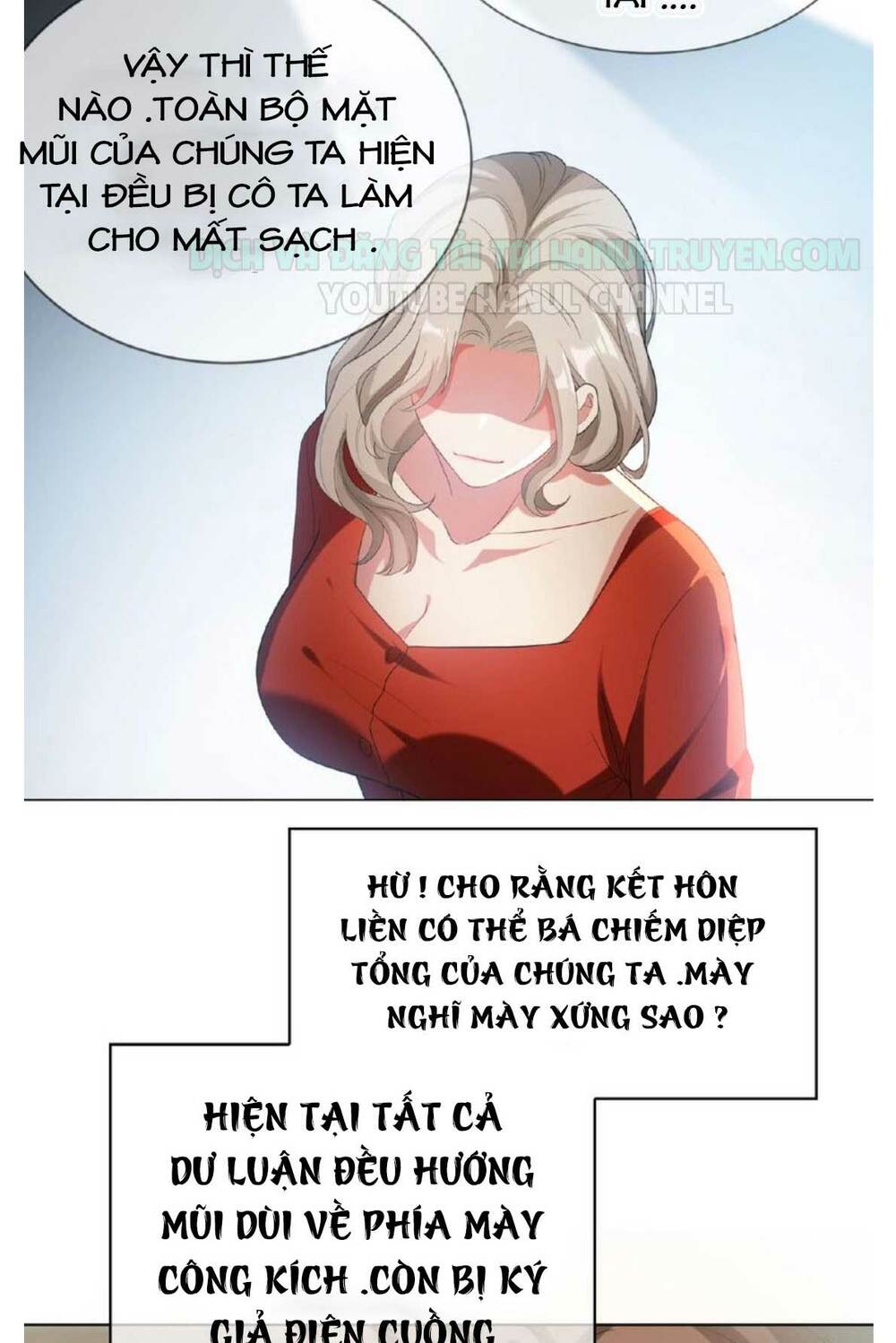Cô Vợ Nhỏ Nuông Chiều Quá Lại Thành Ác!!: Chapter 95