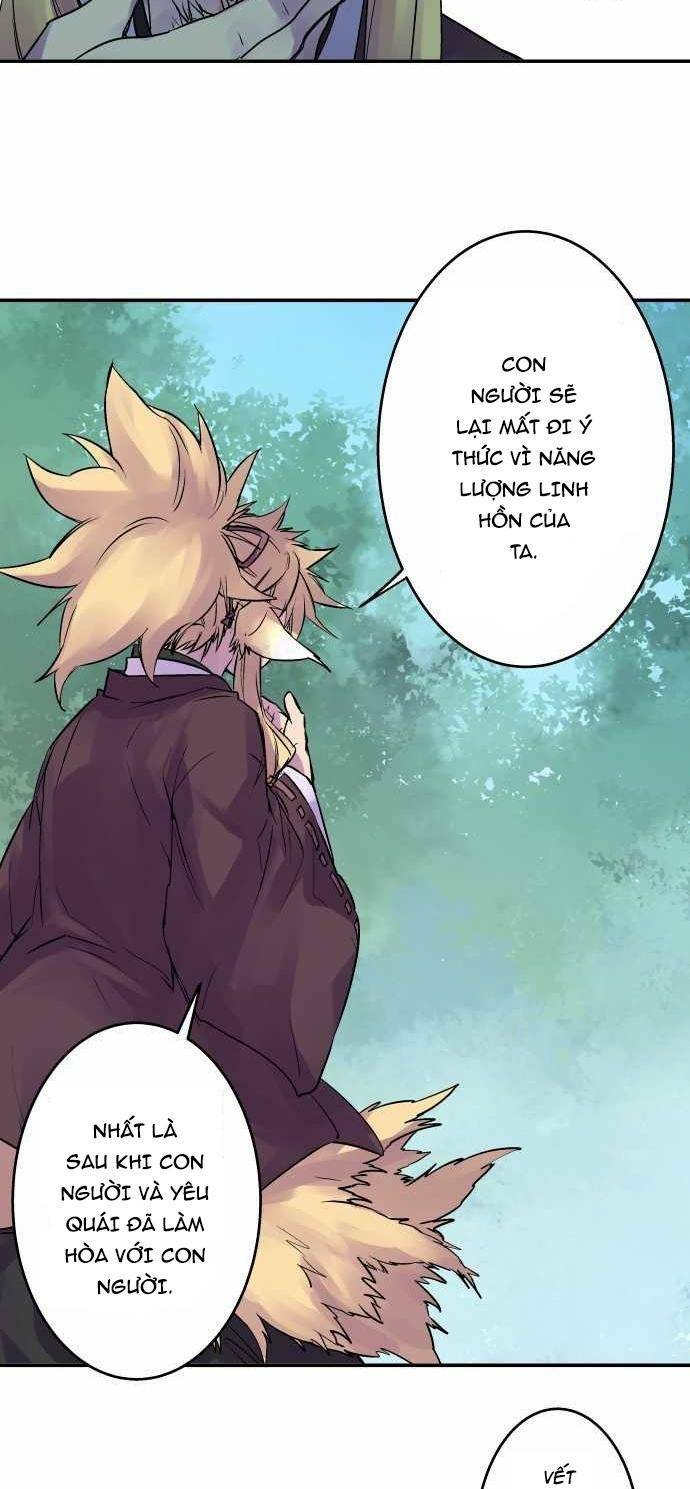 Ake No Tobari: Chapter 102