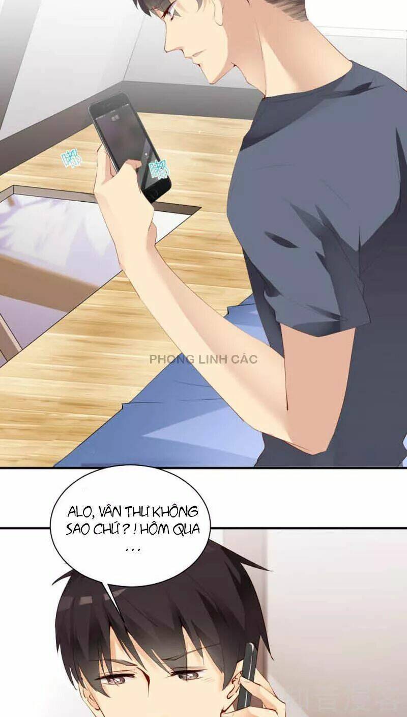 Nam Thần Là Một Đôi: Chapter 73