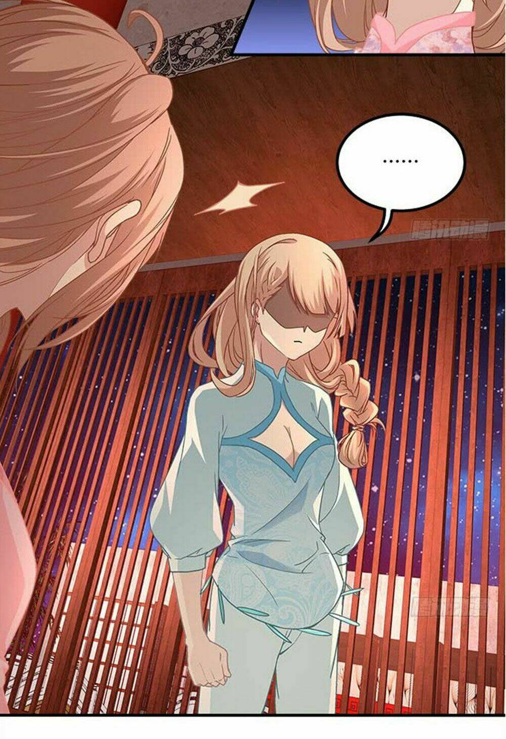 Ám Dạ Vô Thường: Chapter 24