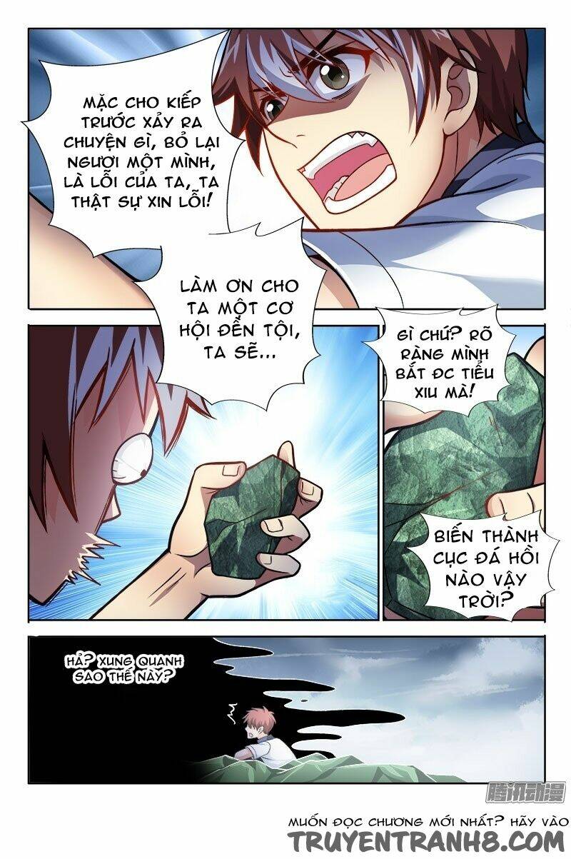 La Sát Đại Nhân Hãy Dừng Chân: Chapter 151