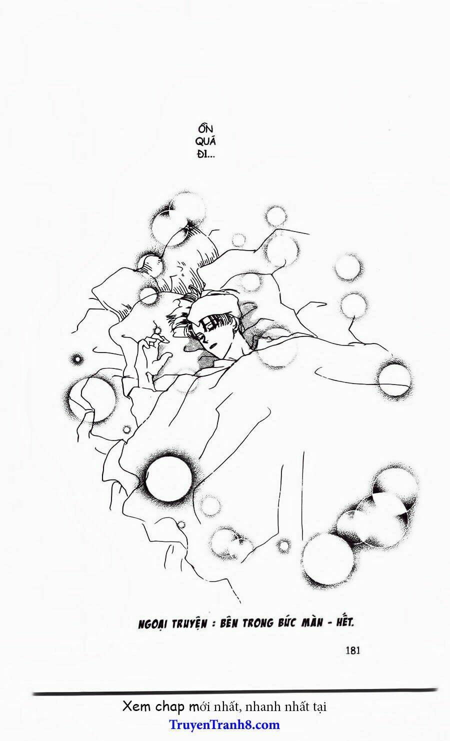 Đứa Con Số Phận: Chapter 77.2