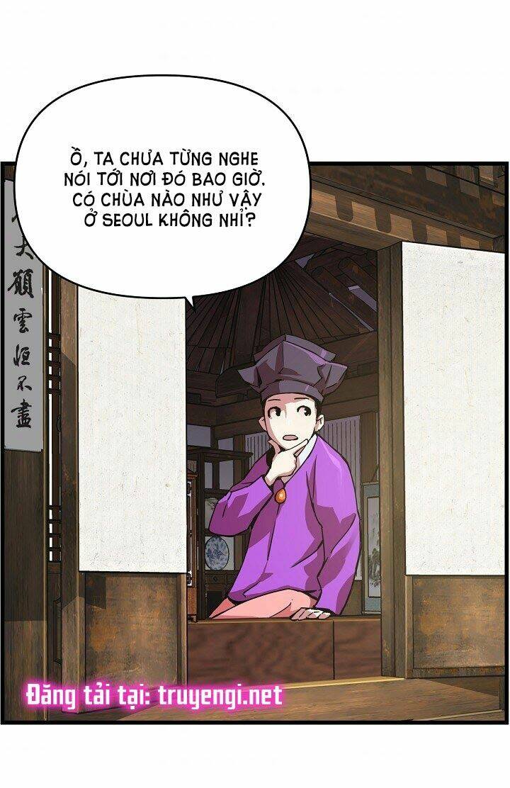 Tôi Sẽ Sống Như Một Hoàng Tử: Chapter 17