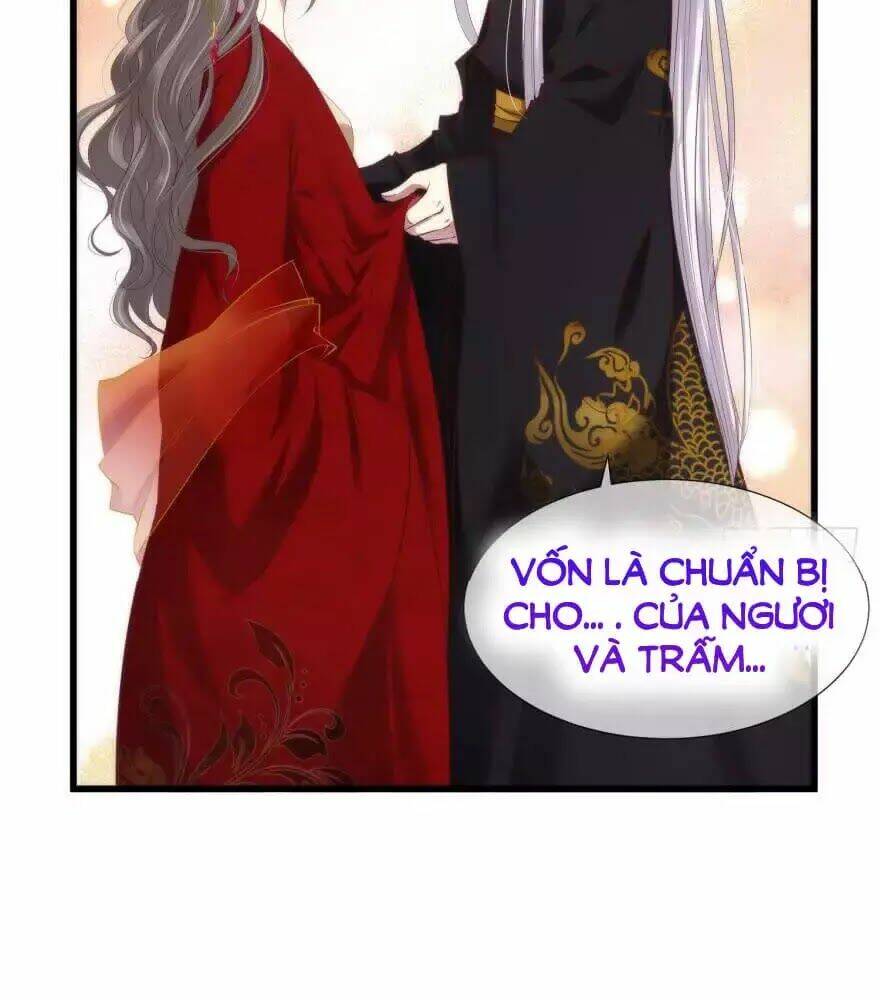 Một Vạn Tư Thế Công Lược Yêu Nam: Chapter 167