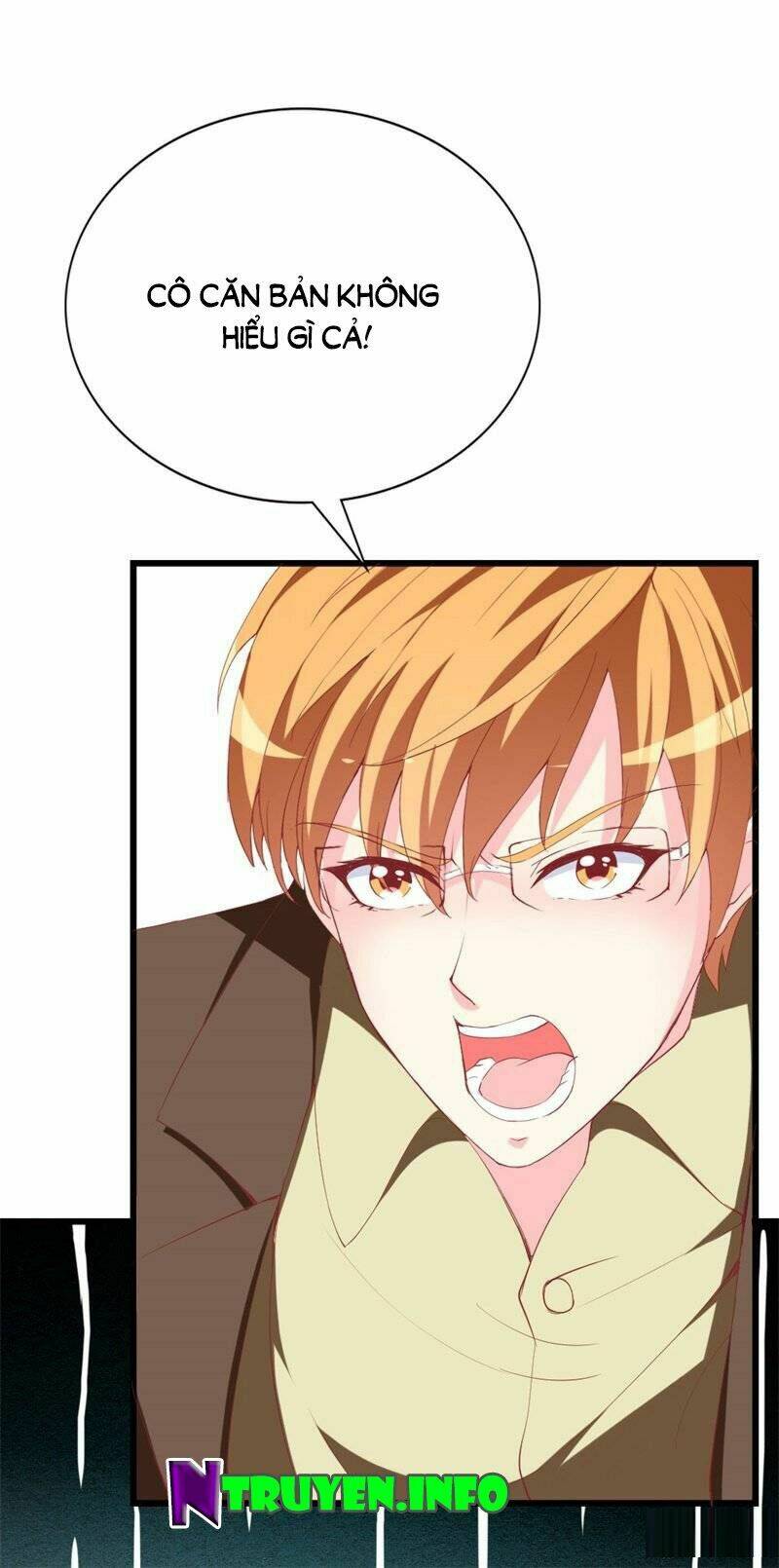 Này! Đừng Động Vào Phô Mai Của Tôi: Chapter 108