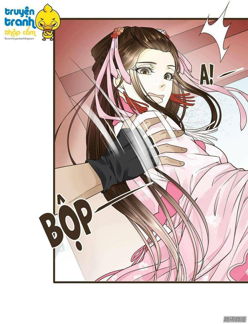 Đại Giá Thừa Tướng: Chapter 27