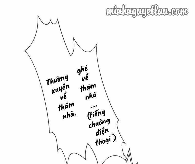 Chiến Lược Lãng Mạn Của Thịnh Thiếu: Chapter 32