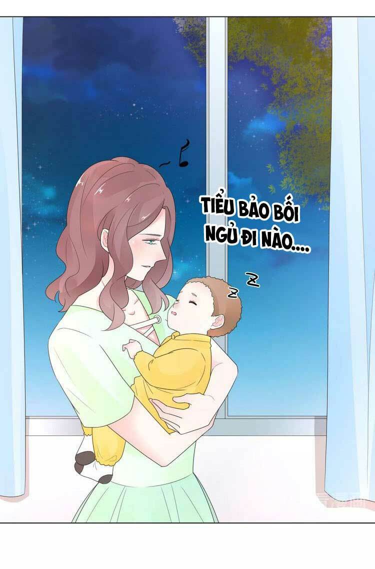 Điều Ước Sủng Ái Bất Bình Đẳng: Chapter 103.1