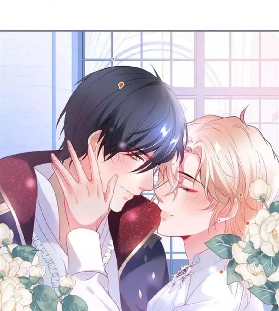 Vương Tử Và Ánh Trăng Đen: Chapter 51