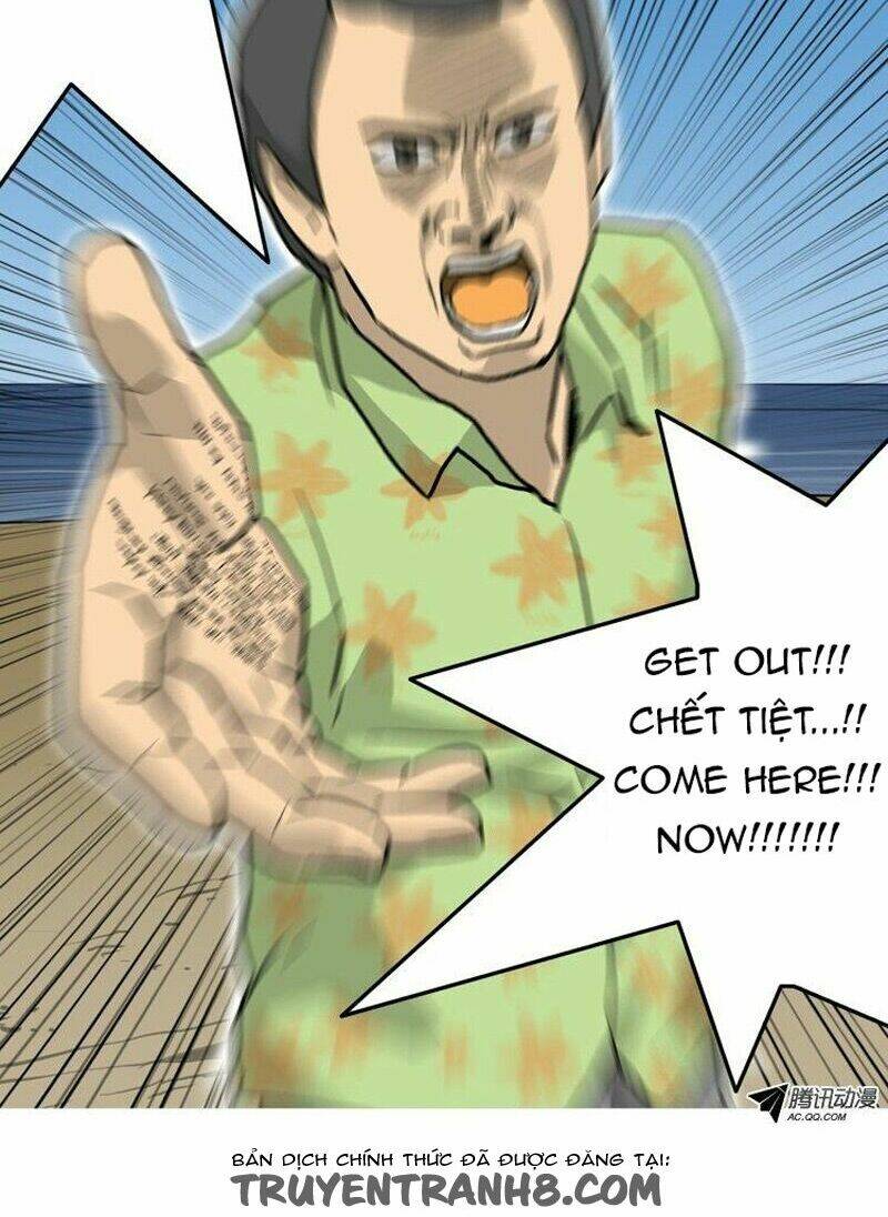 Hồi Sinh: Chapter 24