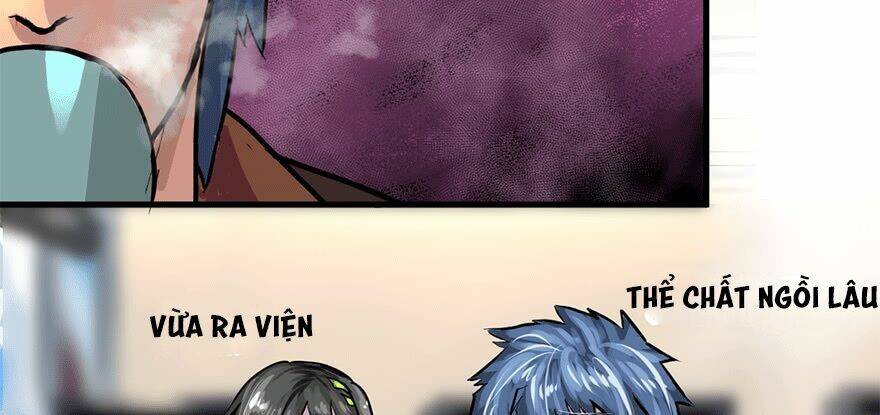 Vua Sinh Tồn: Chapter 77