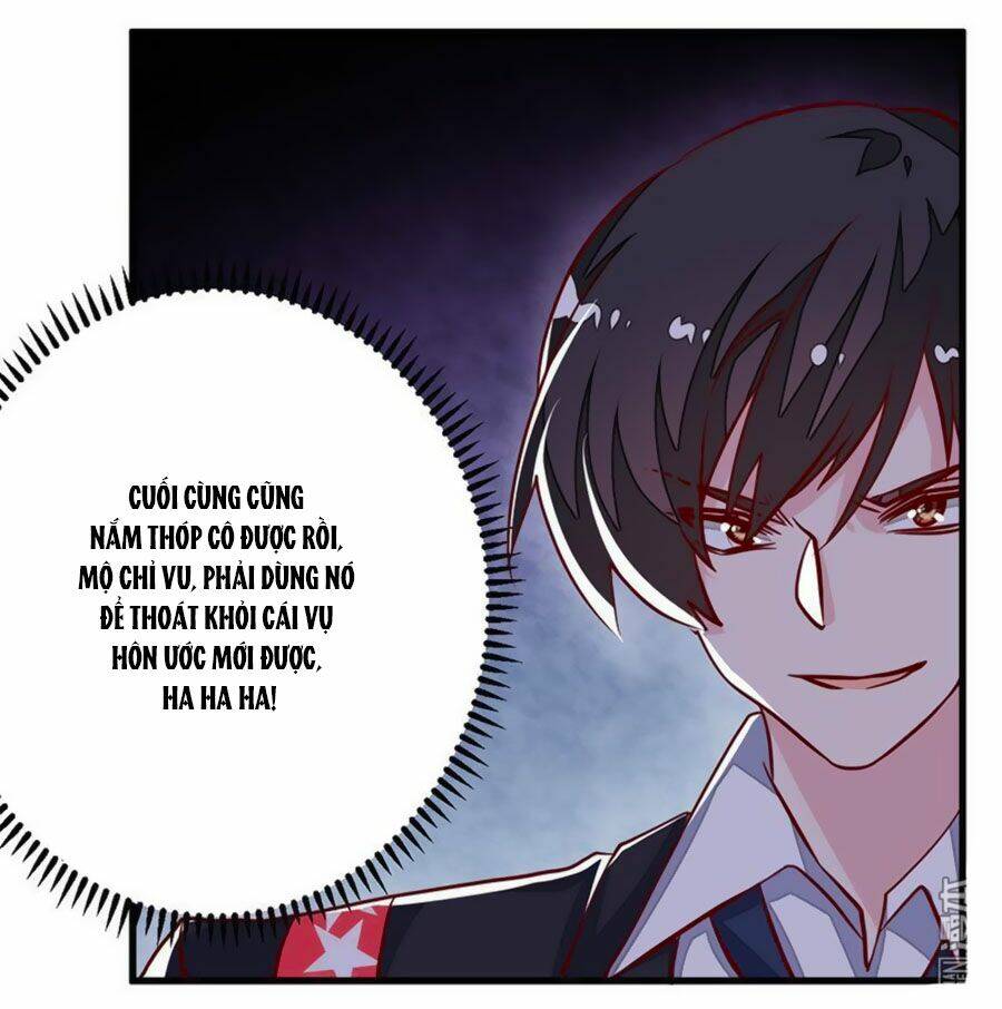 Tổng Tài Đích Thiên Giới Manh Thê: Chapter 90