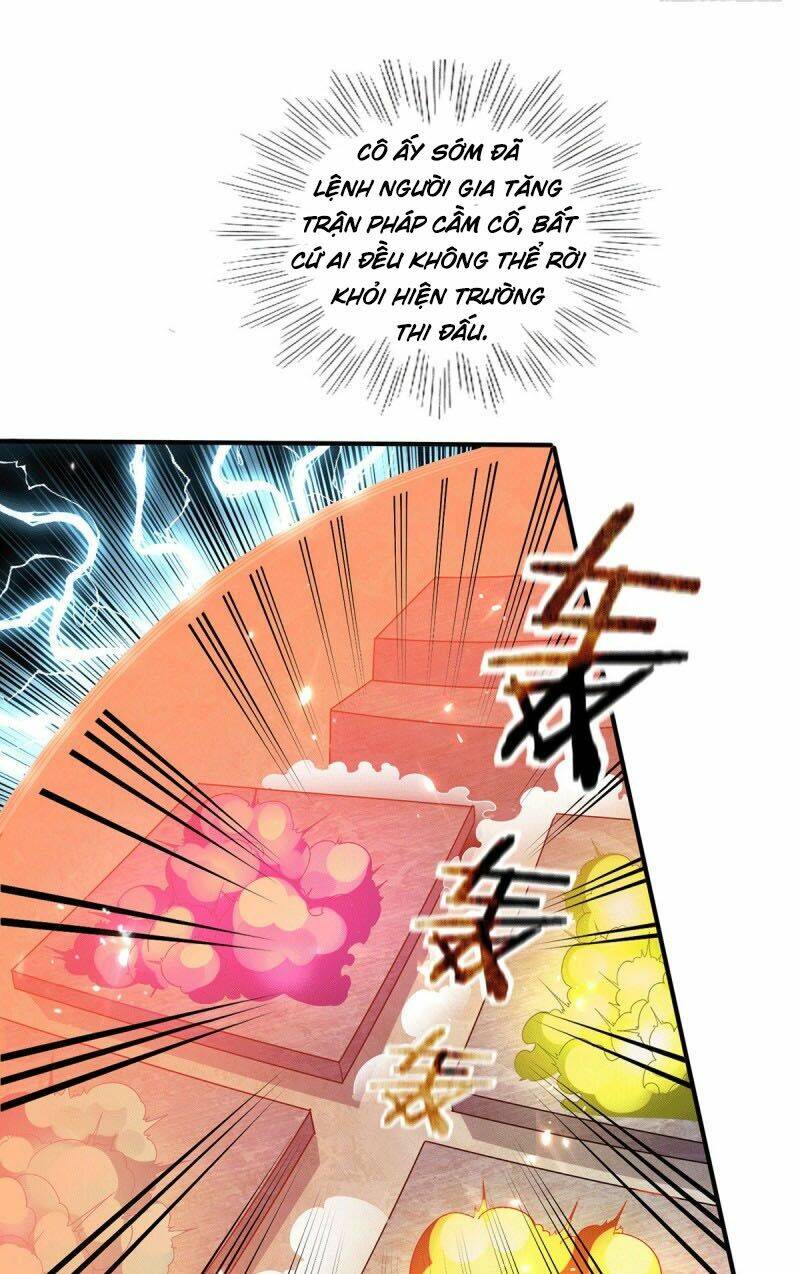 Tiên Vương Trùng Sinh: Chapter 244