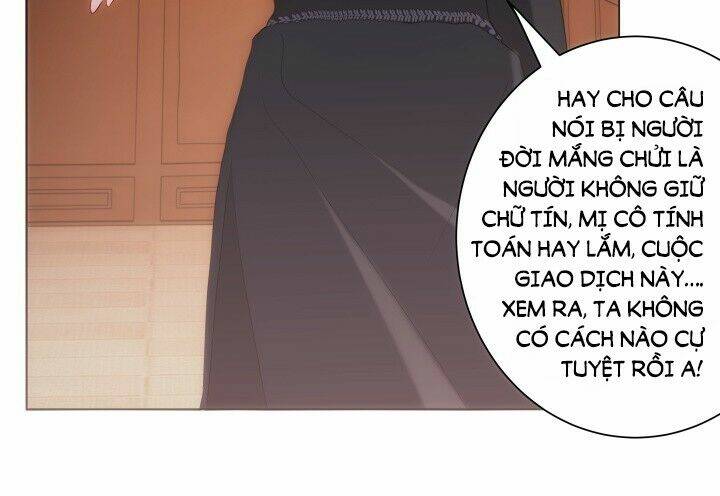 Bí Mật Của Dạ Tộc: Chapter 8.2