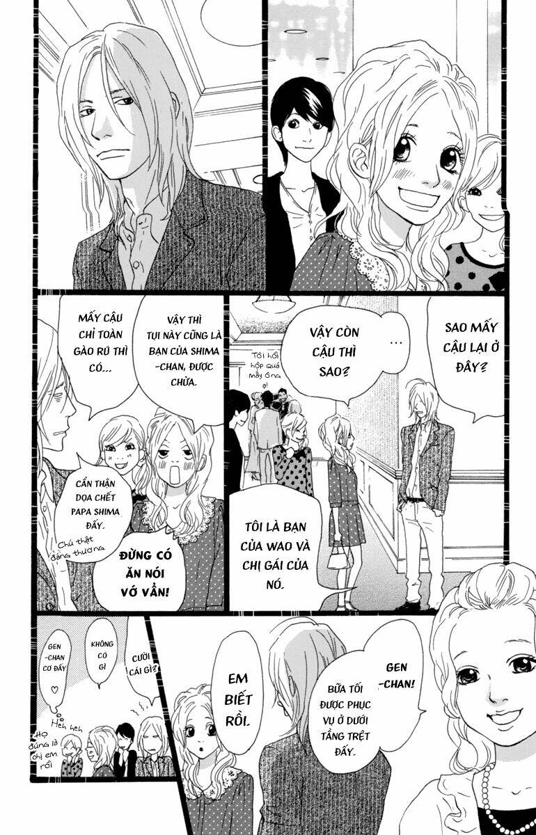 Principal: Chapter 8