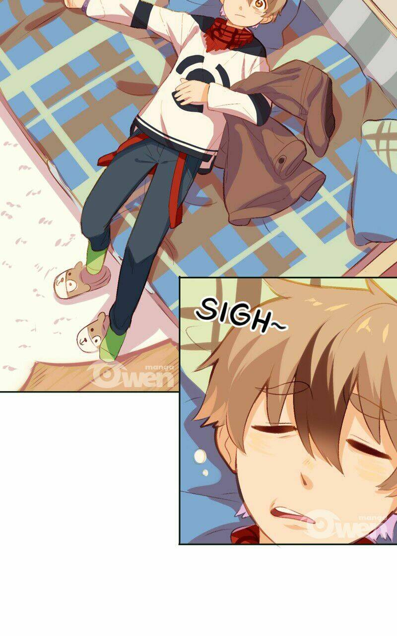 Lời Nguyền Lalin: Chapter 7