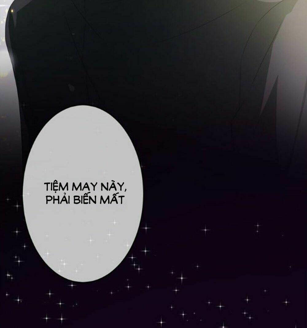 Tiệm May Luyến Sắc: Chapter 0