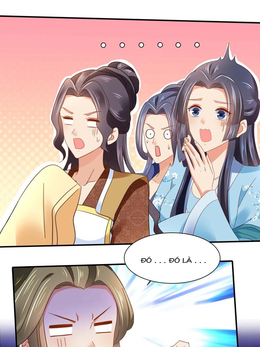 Lãnh Cung Phế Hậu Muốn Nghịch Thiên: Chapter 237