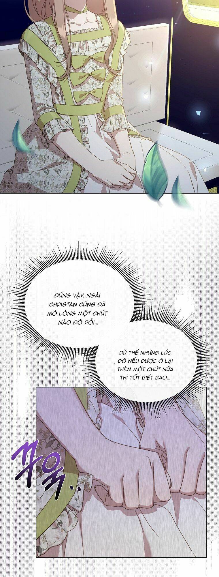 Mất Đi Một Người Chị Tốt: Chapter 15