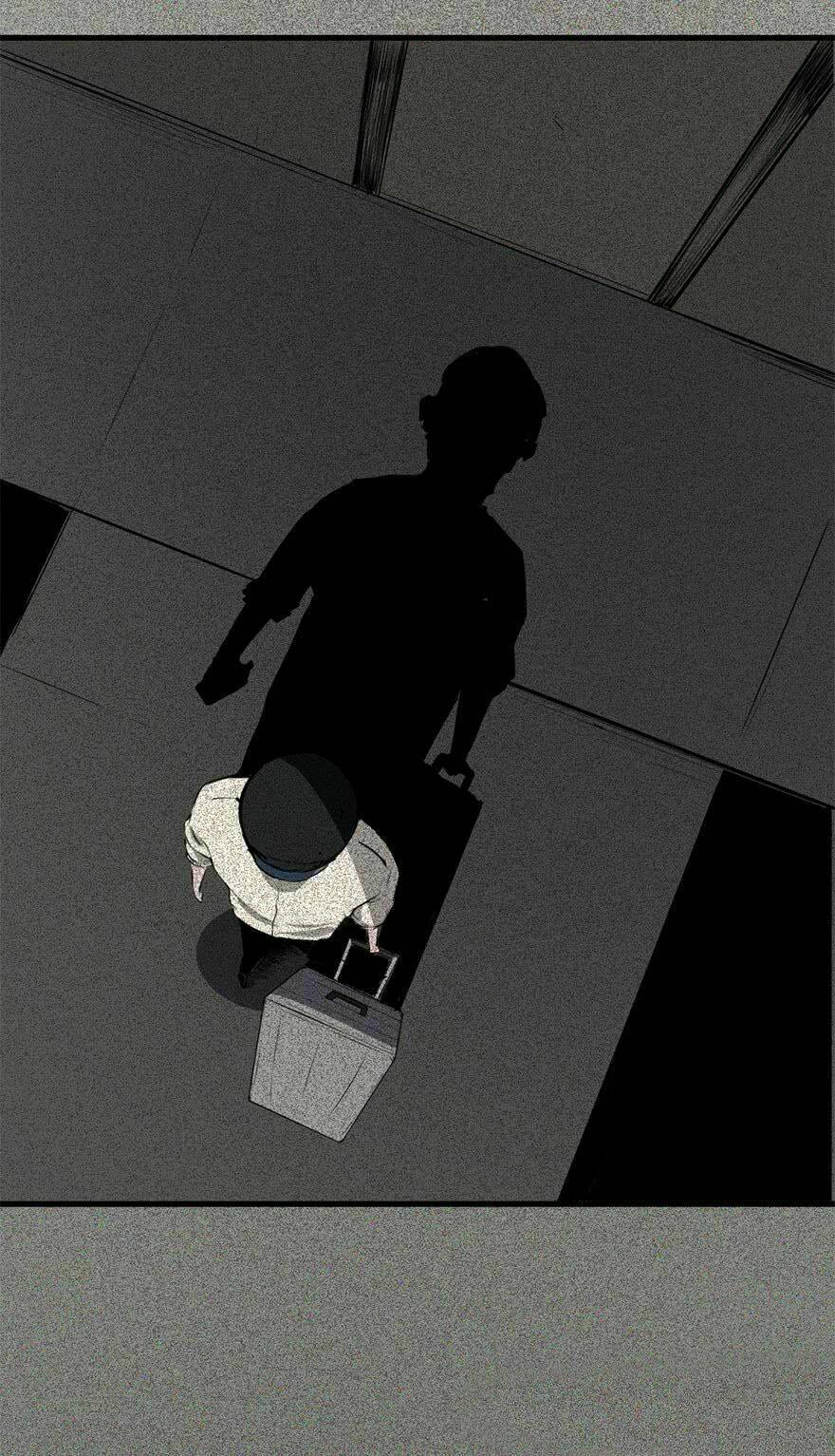 Trở Lại Căn Nhà Ma: Chapter 9