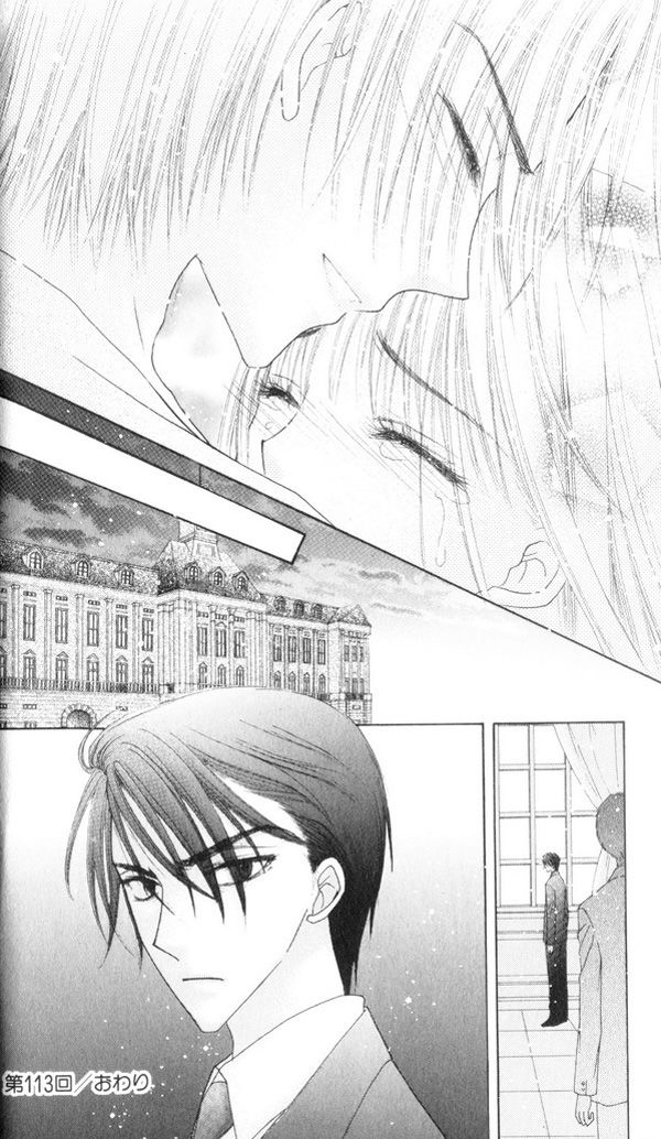 Học Viện Alice: Chapter 113