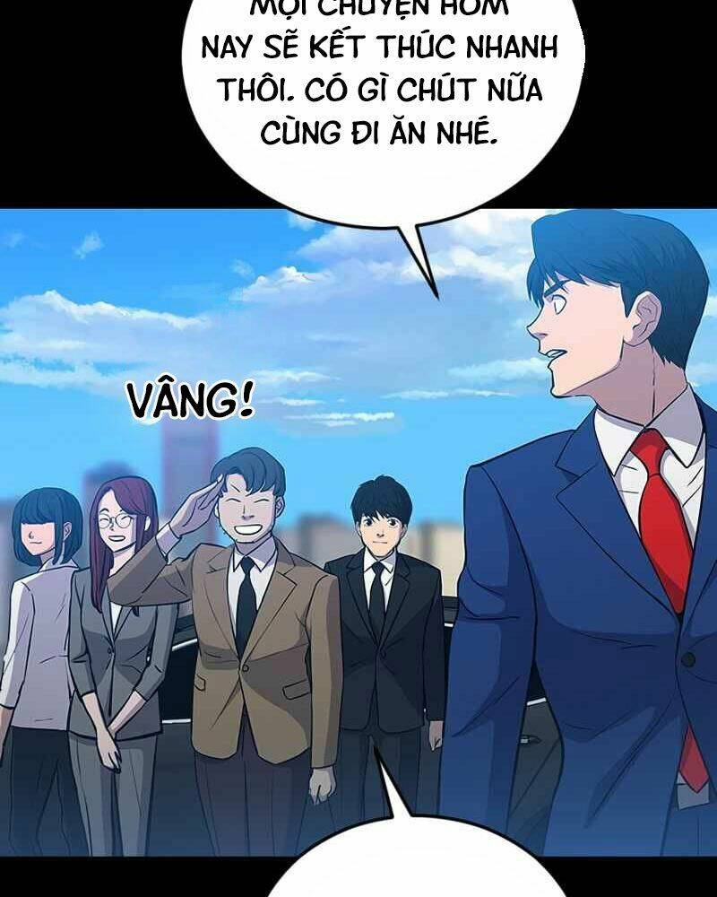 Cánh Cổng Mở Ra Đúng Ngày Đầu Tiên Tôi Thành Chính Trị Gia: Chapter 3