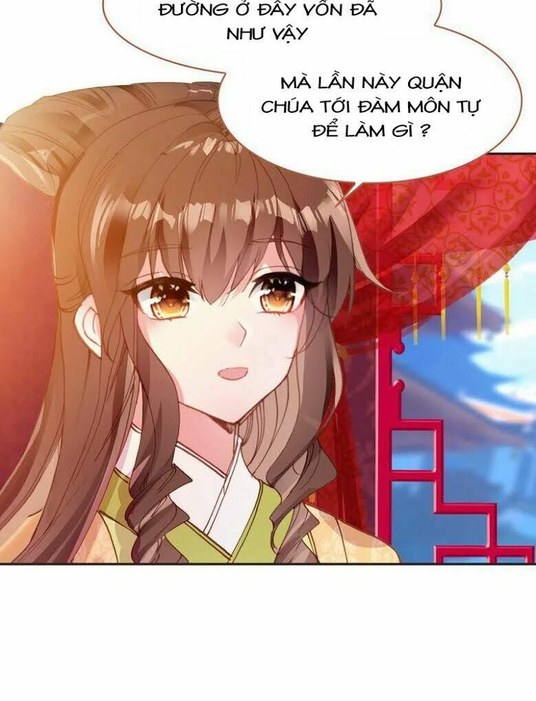 Gả Cho Một Tên Thái Giám Đáng Ghét: Chapter 63