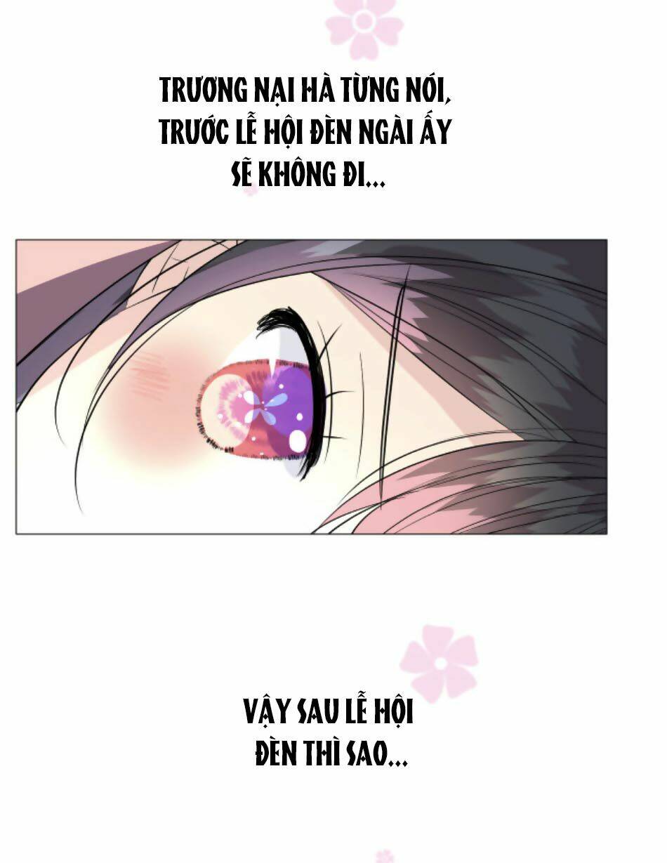 Sao Lại Là Yêu?: Chapter 33