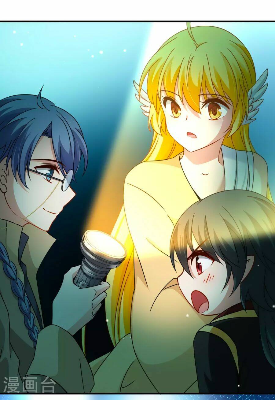 Huyền Vũ Luyến Ca: Vạn Vật Sinh Linh: Chapter 31.1