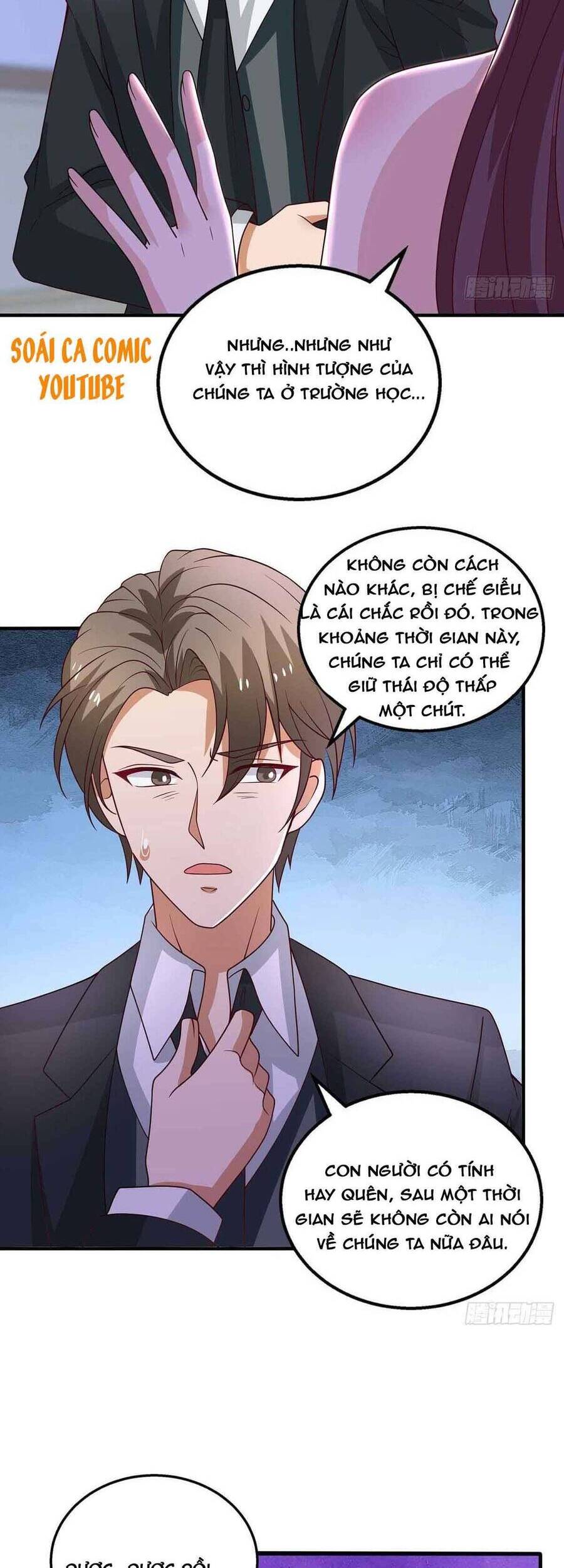 Trọng Sinh Chi Ngược Tra Nữ Vương: Chapter 28