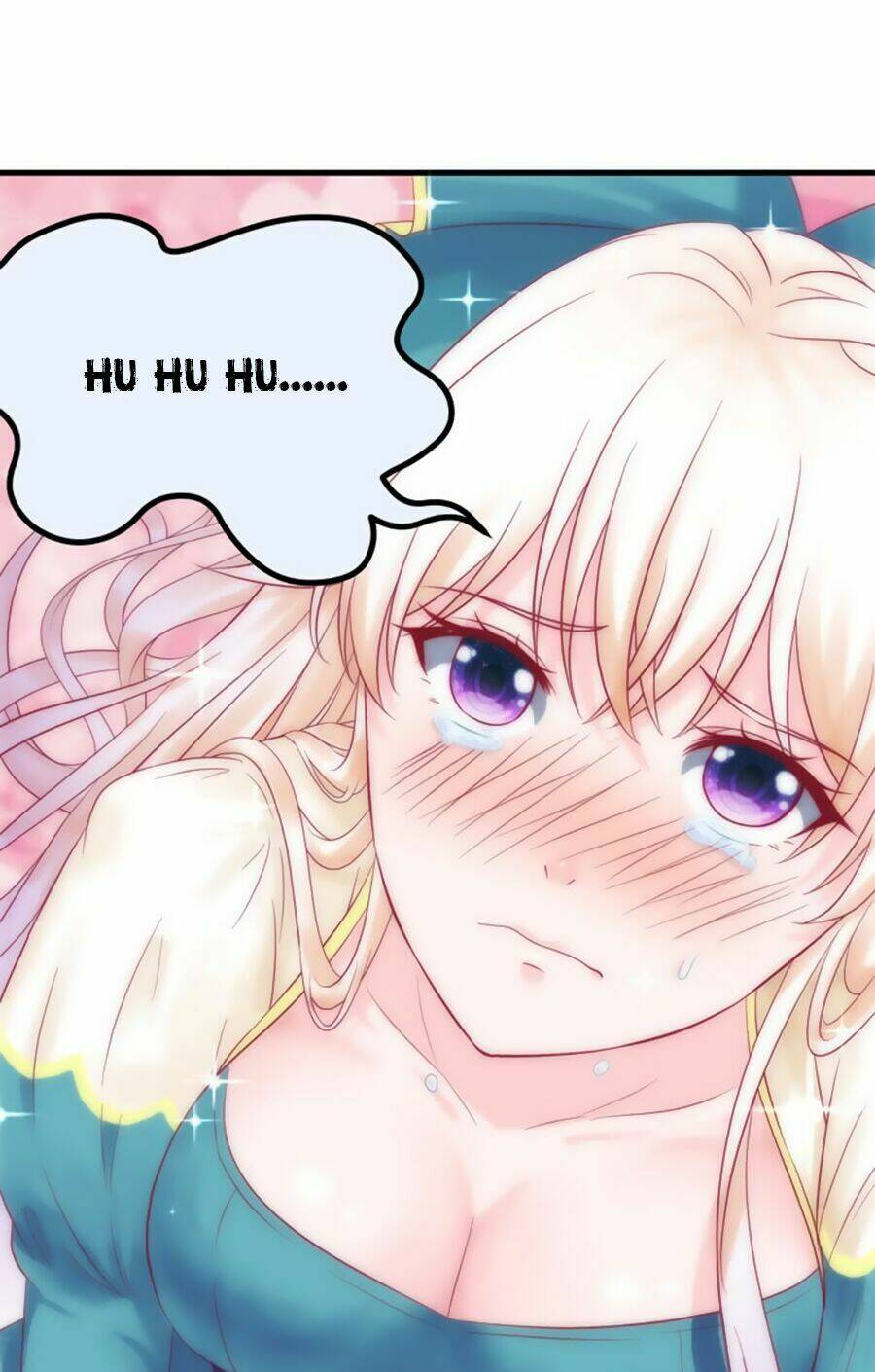 Thâm Hải Chi Ca: Chapter 6