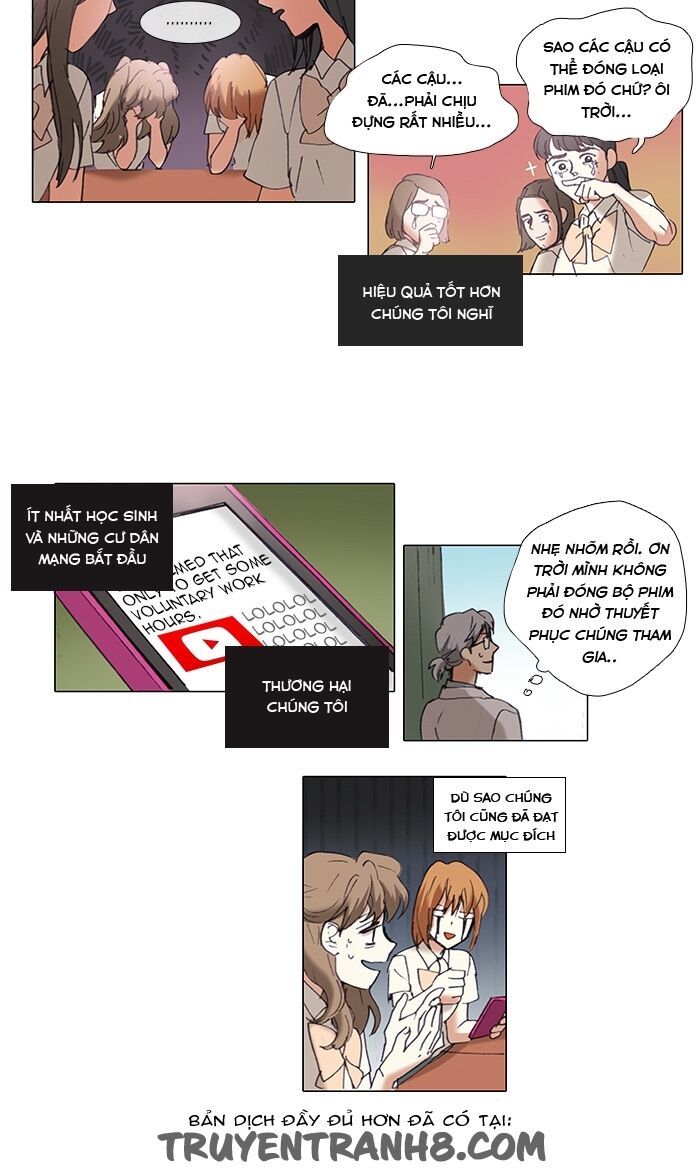 Magical Exam Student: Chapter 58