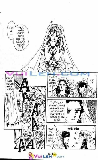 Nàng Công Chúa Ham Chơi: Chapter 2