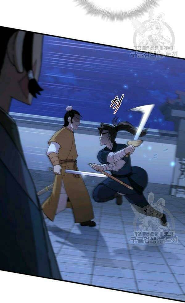 Thân Thủ Đệ Nhất Kiếm: Chapter 72