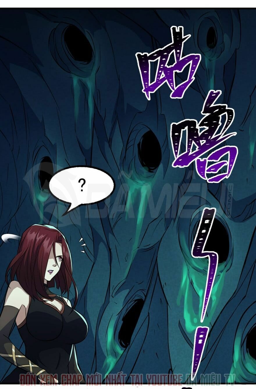 Thú Nhân: Chapter 108
