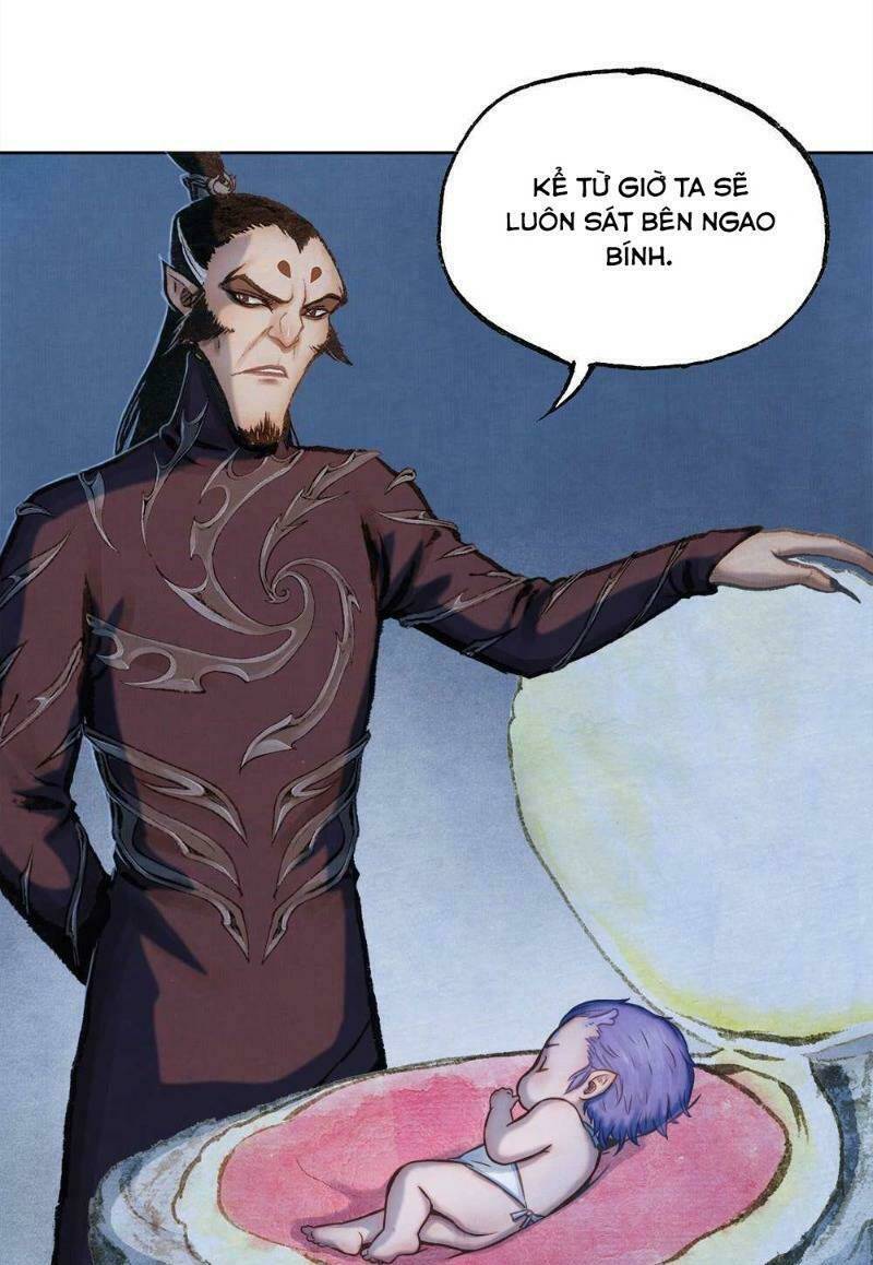 Ngao Bính: Chapter 3