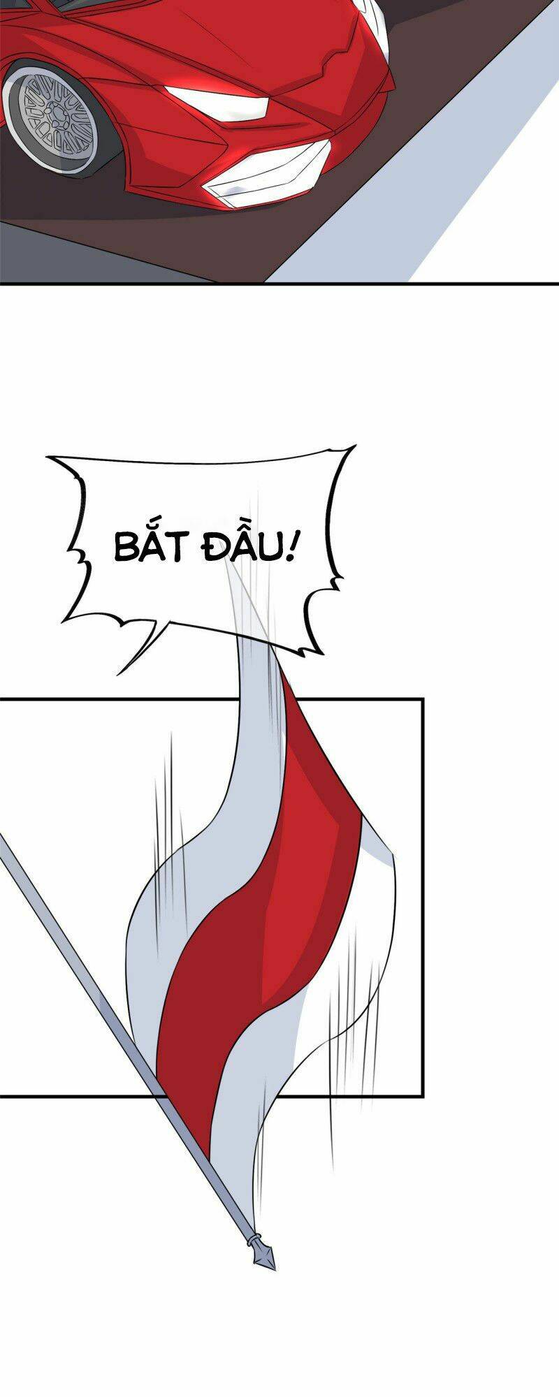 Siêu Cấp Nữ Thần Trọng Sinh: Chapter 16