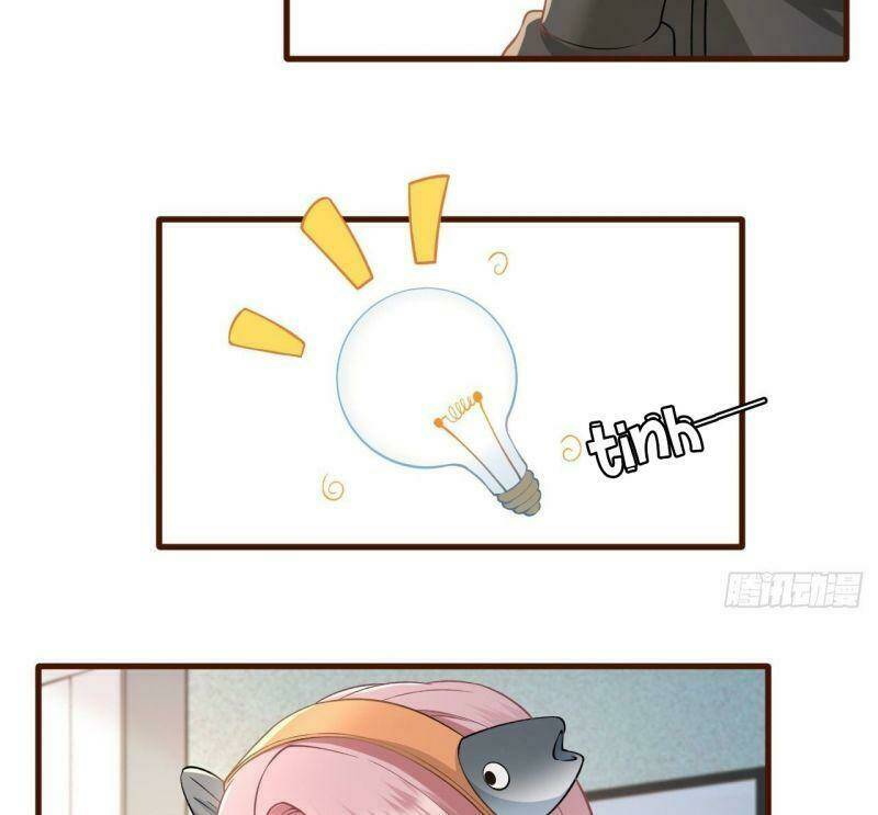 Bạn Gái Tôi Mới 30+: Chapter 61