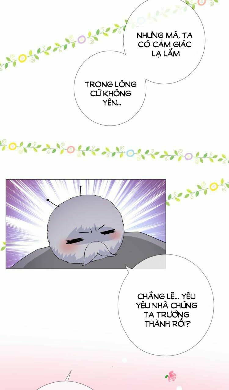 Sao Lại Là Yêu?: Chapter 12