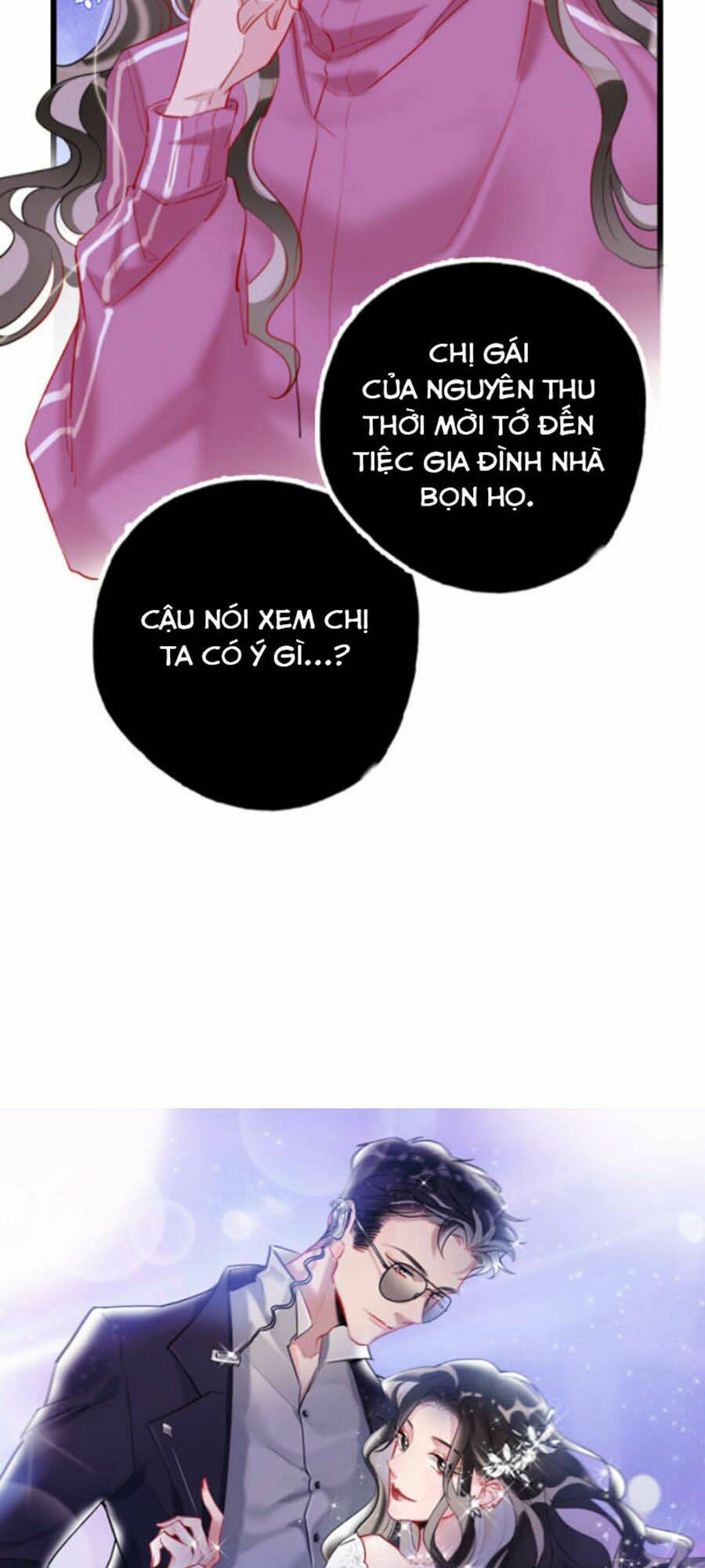 Cô Ấy Thật Xinh Đẹp: Chapter 25