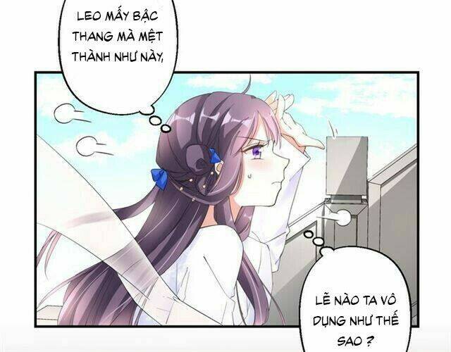 Hoa Nhan Sách: Chapter 32.1