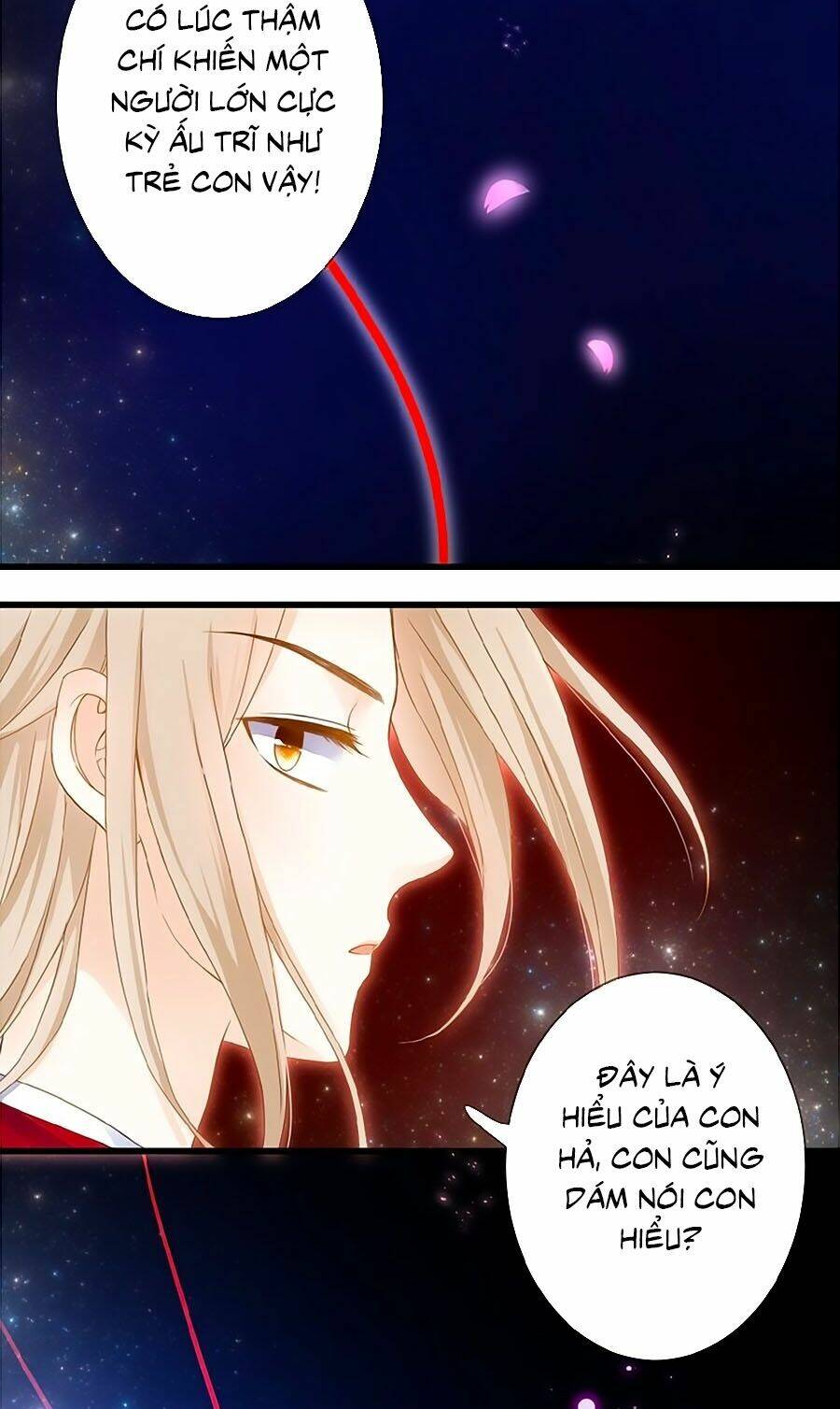 Đóa Hoa Chớm Nở: Chapter 2