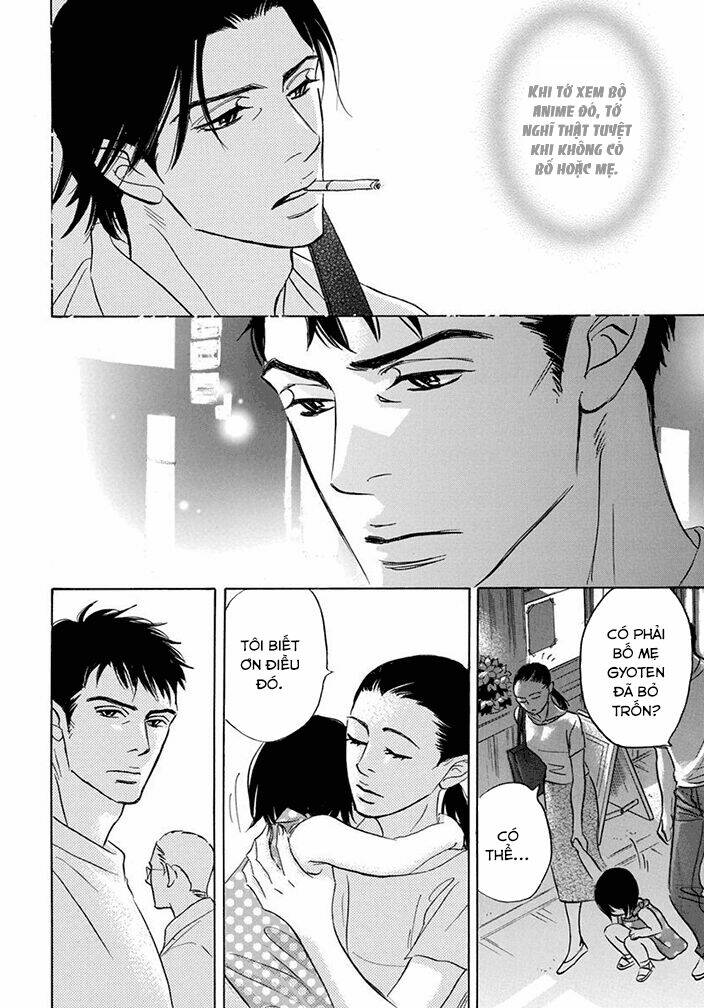 Chàng Giúp Việc Tada: Chapter 13