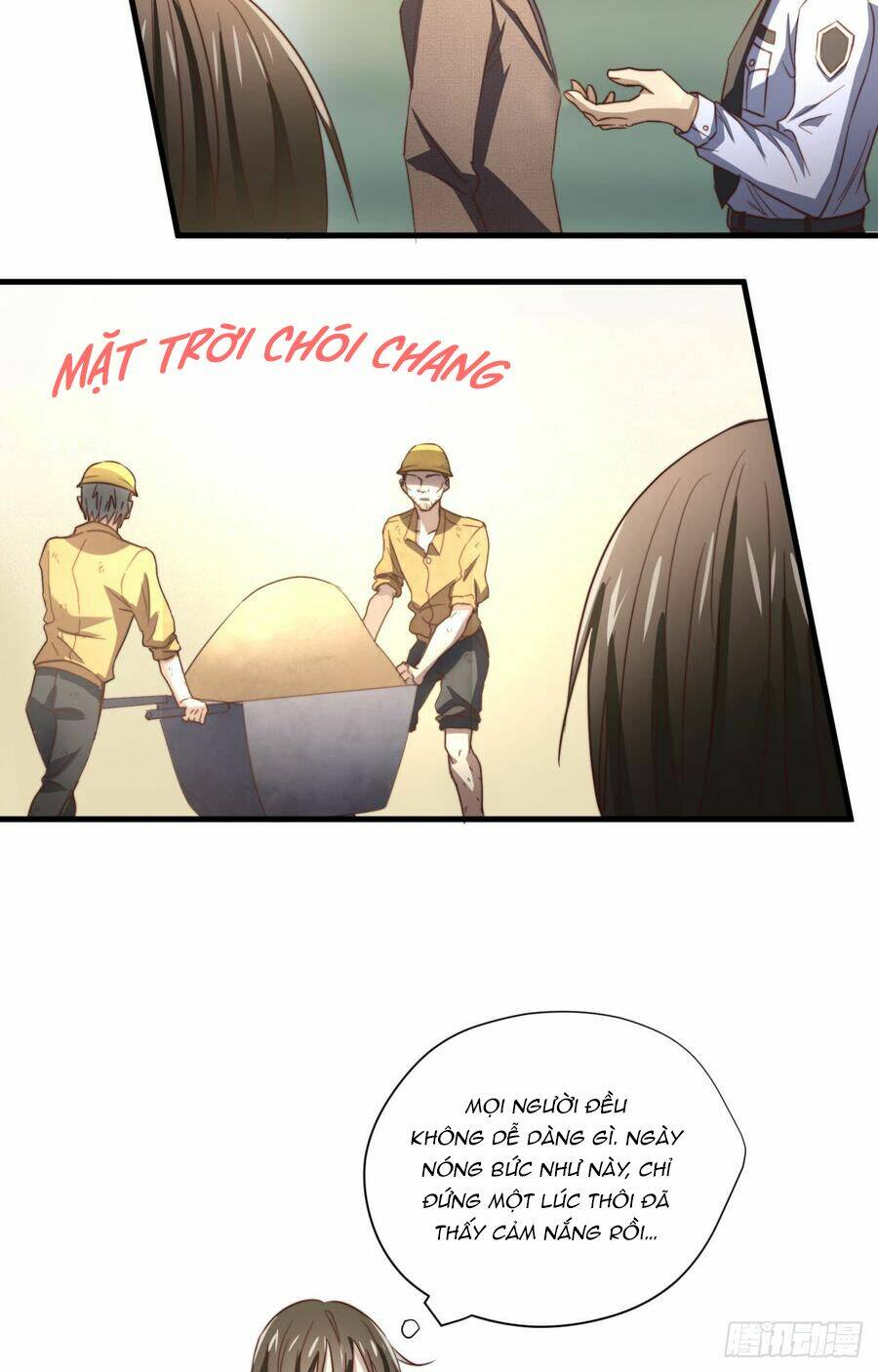 Đơn Phương Yêu Thầm Anh: Chapter 52