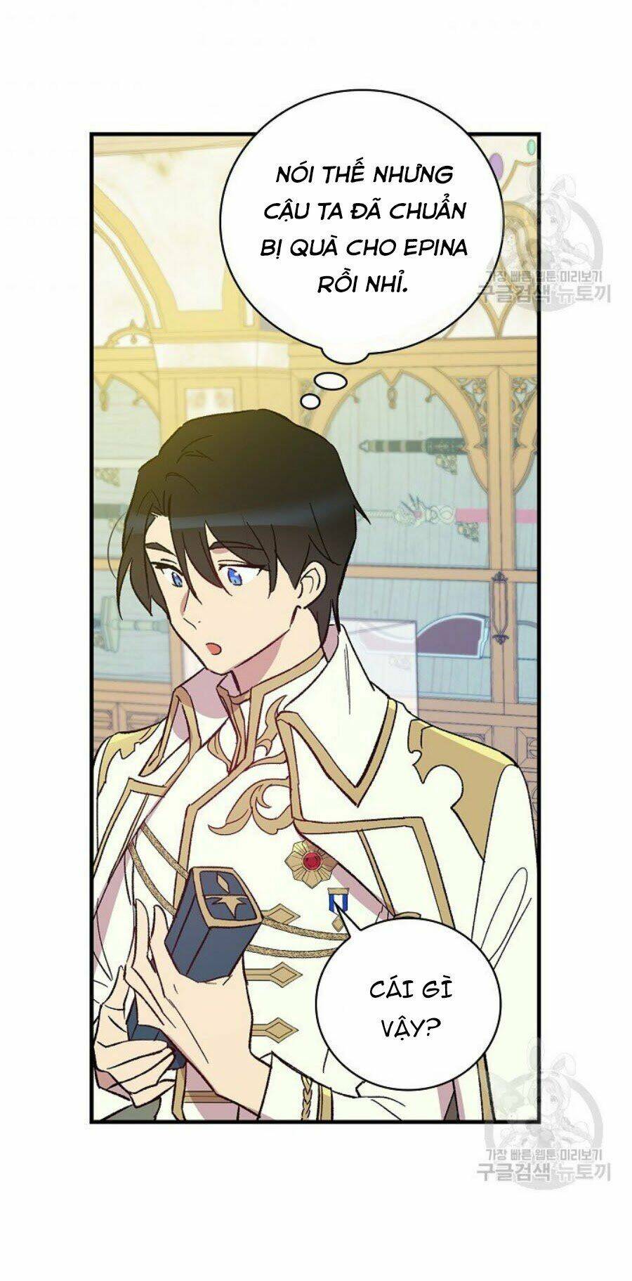 Kỵ Sĩ Đỏ Không Mê Tiền Mù Quáng: Chapter 10