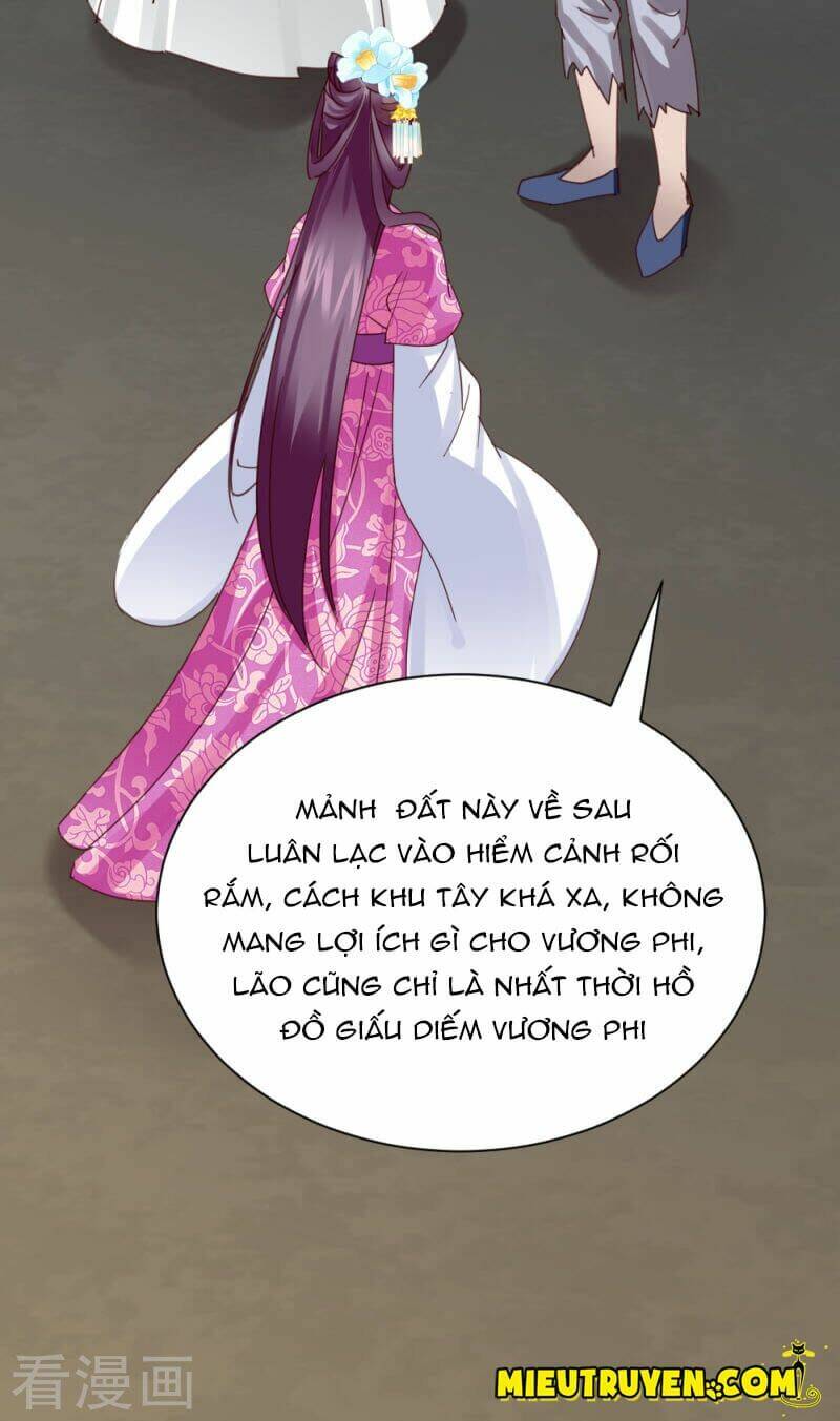 Tuyệt Thế Độc Phi Của Tà Vương: Chapter 48